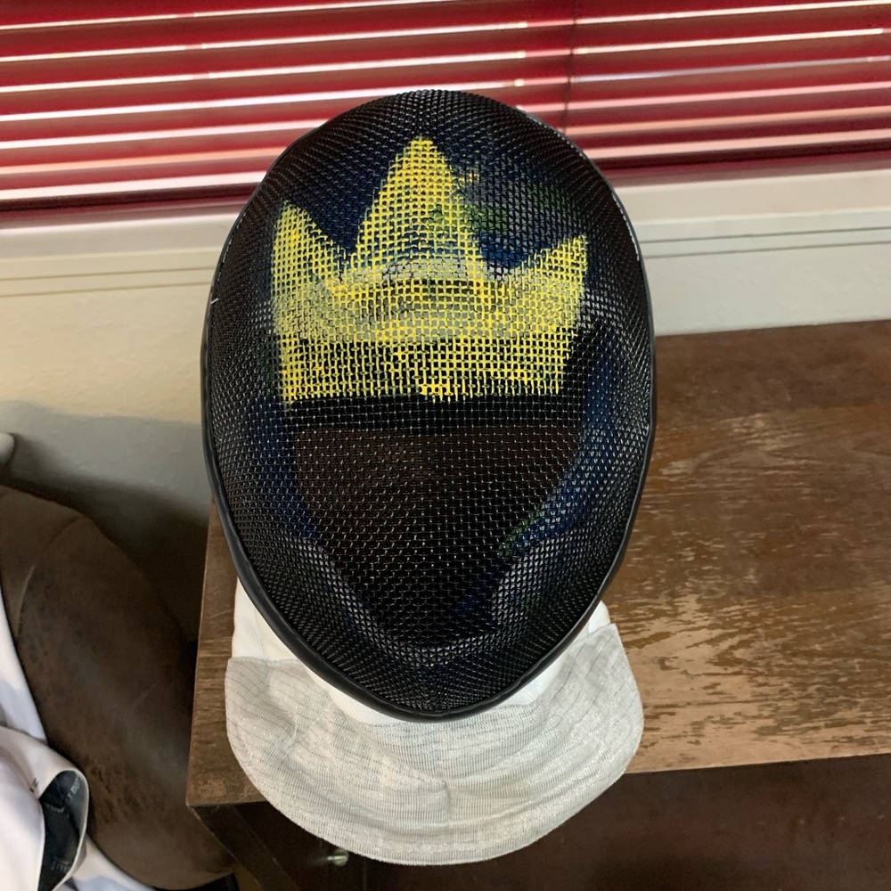 Full Fencing Gear Set